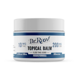 Focus Balm