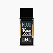 Plug Play - 1g DNA Pod - King Louie