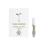 Zookie Land (I) | 1g Cart | Raw Garden