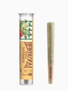 HEIRBLOOM - [Heirbloom] Preroll - .75G -Super Lemon Haze (H)