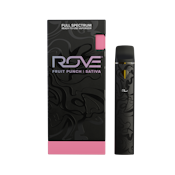 Rove | Fruit Punch | 1g Vape Pod