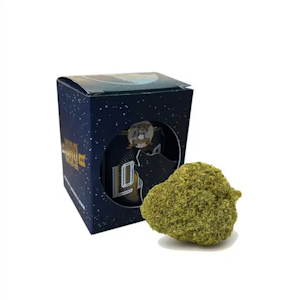 Lobo - Lobo | OG Chem | Moonrocks | 3.5g