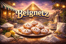 Alignment - Beignetz - 28G