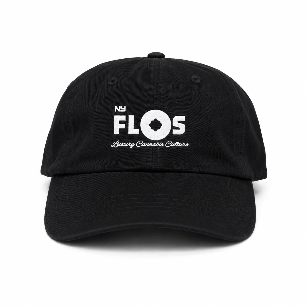 FLOS - FLOS |  Hat | Black Main Image