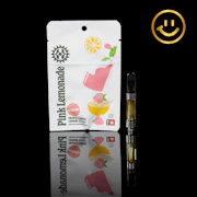 Higher Cultures | Pink Lemonade Distillate (flavored) | 1g