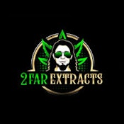 2Far Extracts Chimera 2g Rocks & Sauce