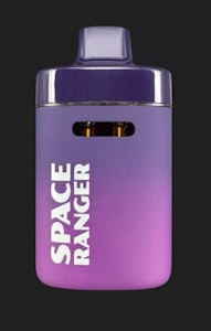 Space Ranger - AIO | Space Ranger | Rocket Fuel | Meteor Melon | 2g