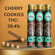 TKO | Blunt 2g [I] | Cherry Cookies