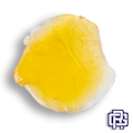Hashburger Shatter Extract | 2g (Cured Resin Nug Run)
