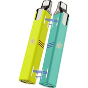 2G DUAL FUSION All In One | The Voyager | Cherry Limeade (I)