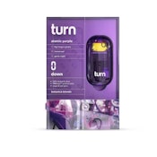 RETROVISION AIO - ATOMIC PURPLE 2G - TURN