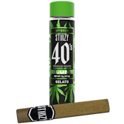 Gelato - Infused Blunt - 2g