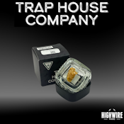 Trap House Company Live Rosin 2Hitter Fritter 1g