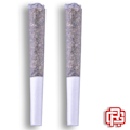 Super Silver Haze Pre-Rolls | 0.5g 2pk