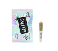 Gelato Crunch Infused 2pk