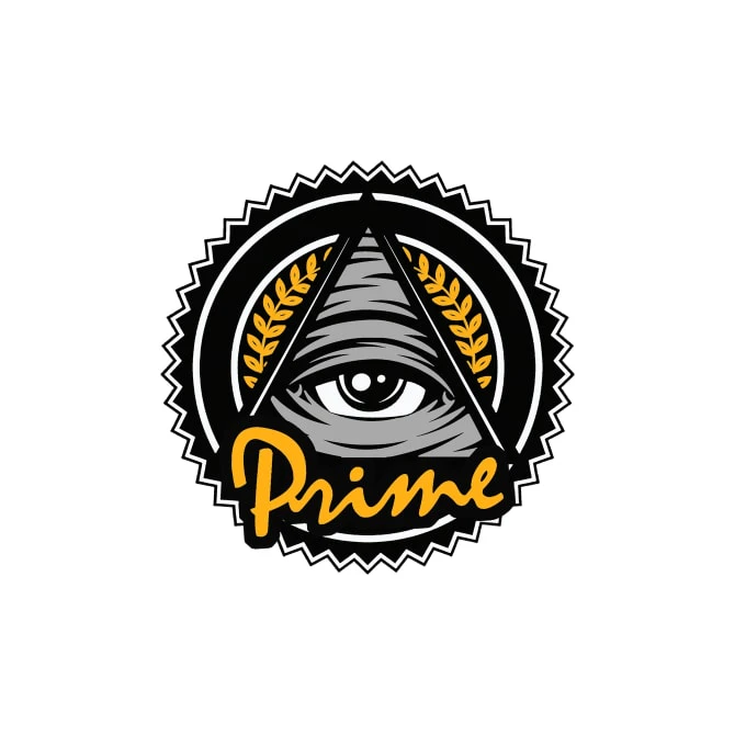 Prime Cannabis - Blow & Go - Syrup (hybrid) - Disposable Vape - 1G Main Image