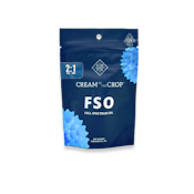 COTC - 2:1 FSO - Syringe- 1.0g