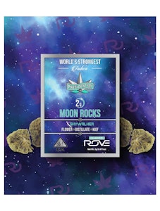 PRESIDENTIAL - Presidential Moonrock Skywalker 2g