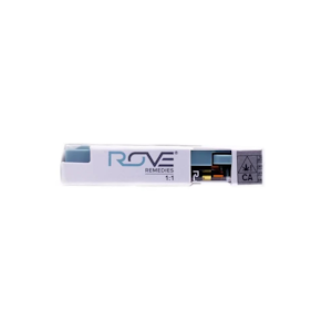 Rove - Remedies CBD 1:1 Disposable