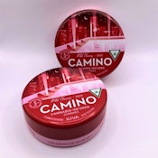 Wild Cherry - Camino - Gummies - 100mg