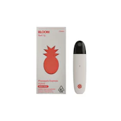 Bloom | Classic Disposable | Pineapple Express | 1g