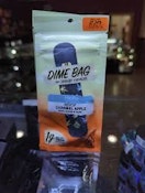 [Dime Bag] AIO - 1g - Caramel Apple (I)