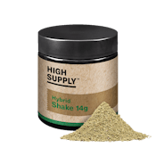 High Supply | 14g Shake | Pineapple Express | 14g