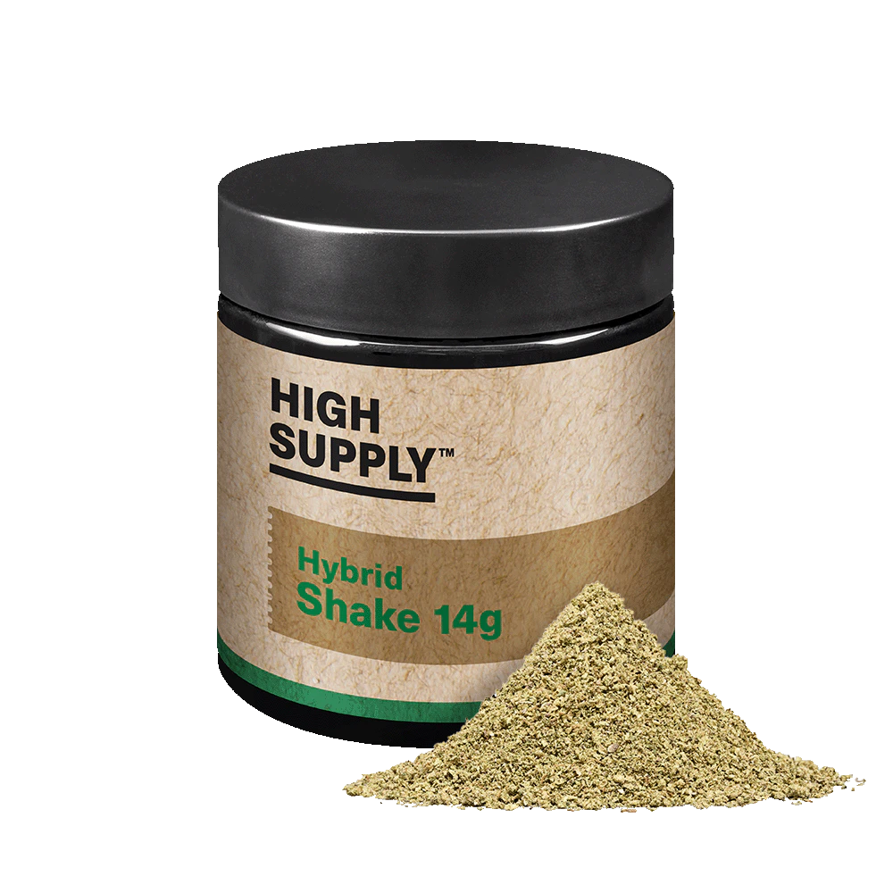 High Supply - High Supply | 14g Shake | Pineapple Express | 14g Main Image