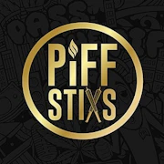 Piff Stixs Lil Piff Platinum Pave Infused Pre-Roll 5pk 0.5g