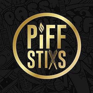 PIFF STIXS - Piff Stixs Lil Piff Bio-Diesel Infused Pre-Roll 5pk 0.5g Main Image