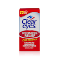 CLEAR EYES 