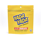 Yada Yada Flower Smalls 5g - Dosilato 27%