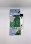 Flight - Pina Colada - Live Resin Disposable 1g