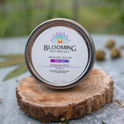 Blooming Botanicals - Healing Salve
