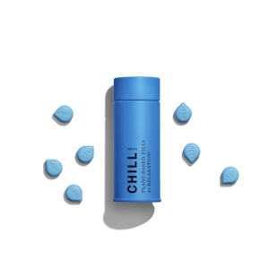 1906 - CHILL 5:1 CBD:THC - 100mg - 1906