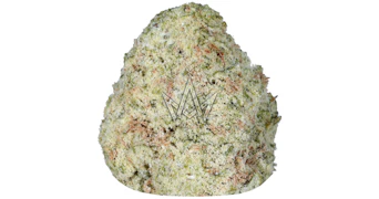 American Weed Company - Watermelon Runtz Infused Flower - 3.5g