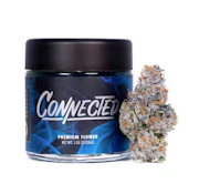 [Connected] Flower - 3.5g - Gelato 41