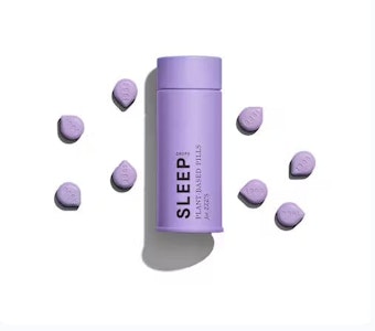 1906 - SLEEP 5:5:2 THC:CBD:CBN - 100mg - 1906