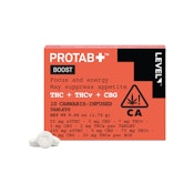 Protab+ Boost Tablets [10 ct]