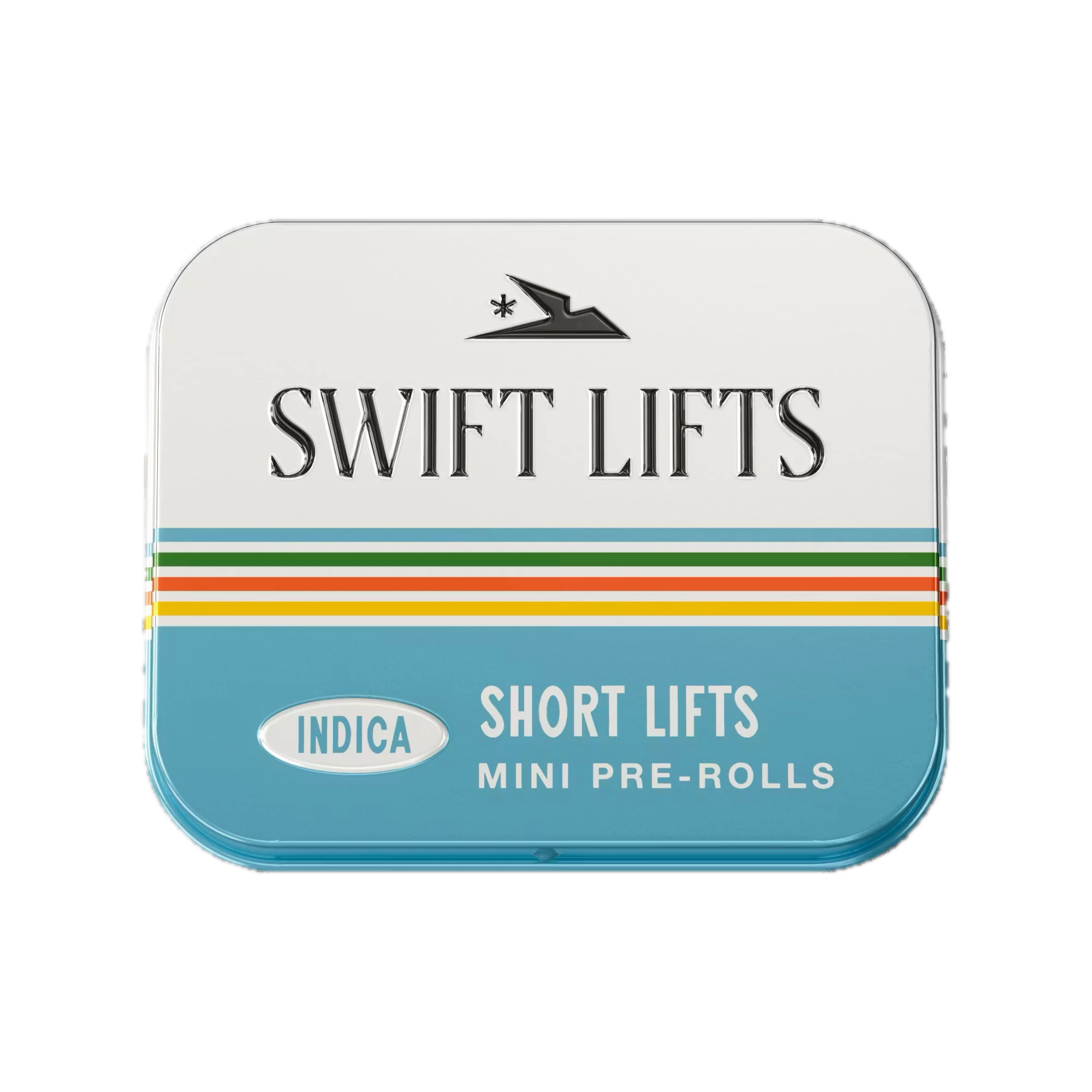 Swift Lifts - Georgia Pie x Gastro Pop Prerolls 10pk 3.5g Main Image