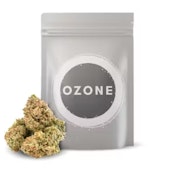 Flower | Buds | Ozone | Golden Cream | 3.5g
