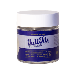 Full Tilt - Black Maple 3.5g