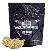 Flower | Buds | Anthologie | Kmintz | 3.5g