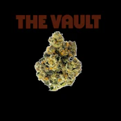 [REC] The Vault | Watermelon Z | 3.5g Flower