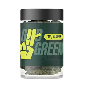 GOOD GREEN - Sour Diesel 14g