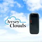 [REC] Jersey Clouds | Trop Juice | 1g Full Spectrum AIO