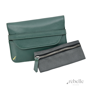 Made By Rebelle - Jerry Bag | Rock and Roll Collection