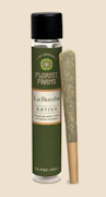 Florist Farms | La Bomba | 1g Pre-Roll