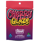 Hush | Cherry Glaze | Cartridge | 1g