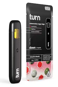 Watermelon Sugar High AIO 1G